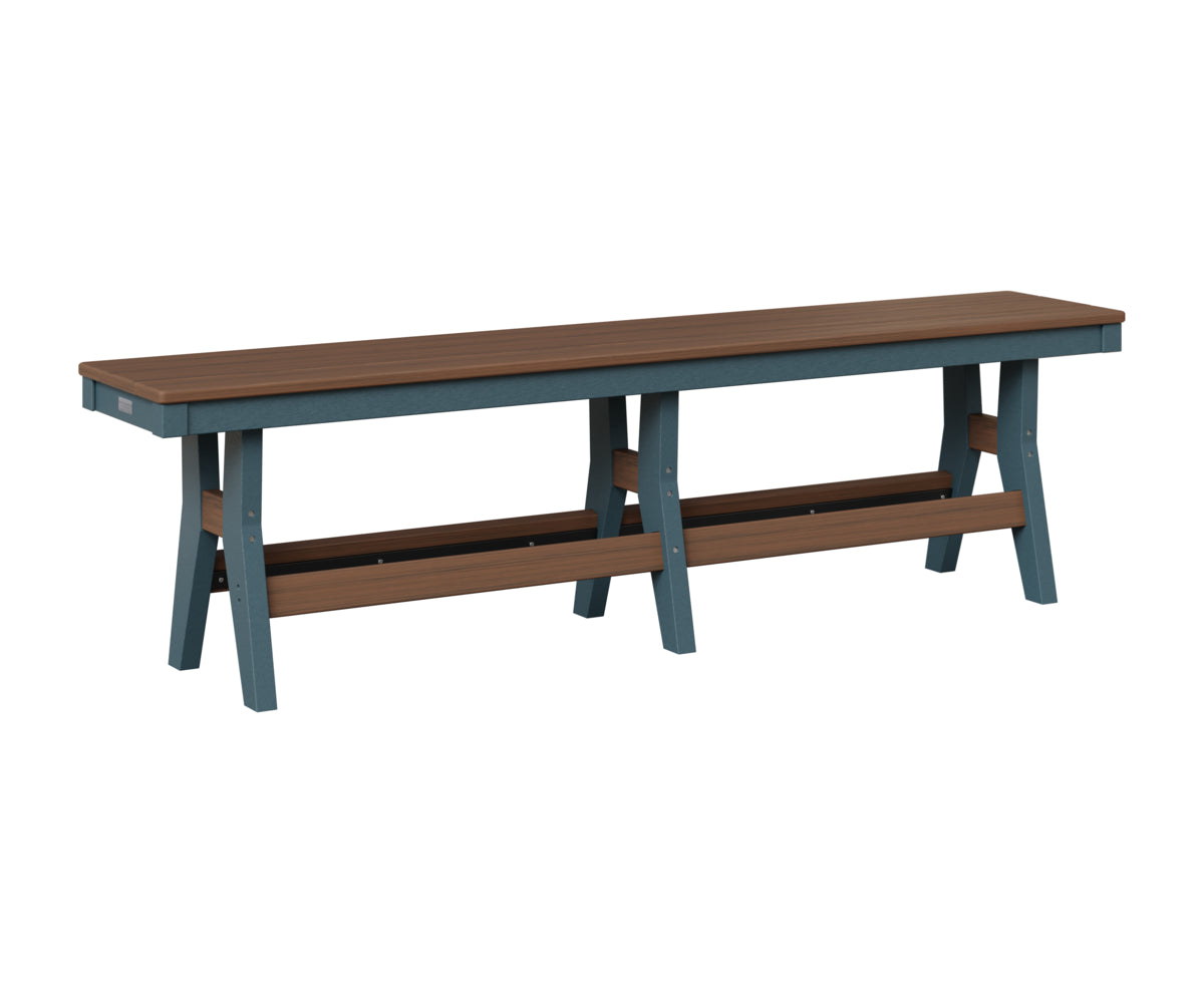 Harbor 66" Dining Bench