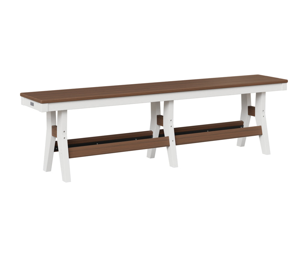Harbor 66" Dining Bench