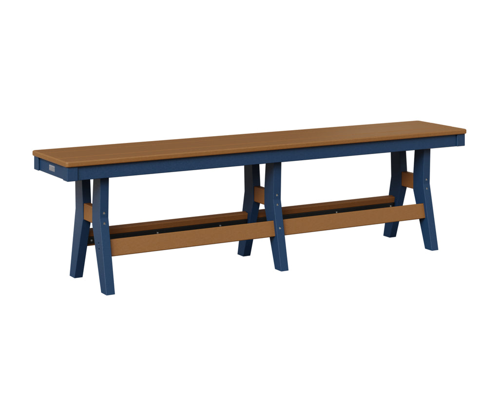 Harbor 66" Dining Bench