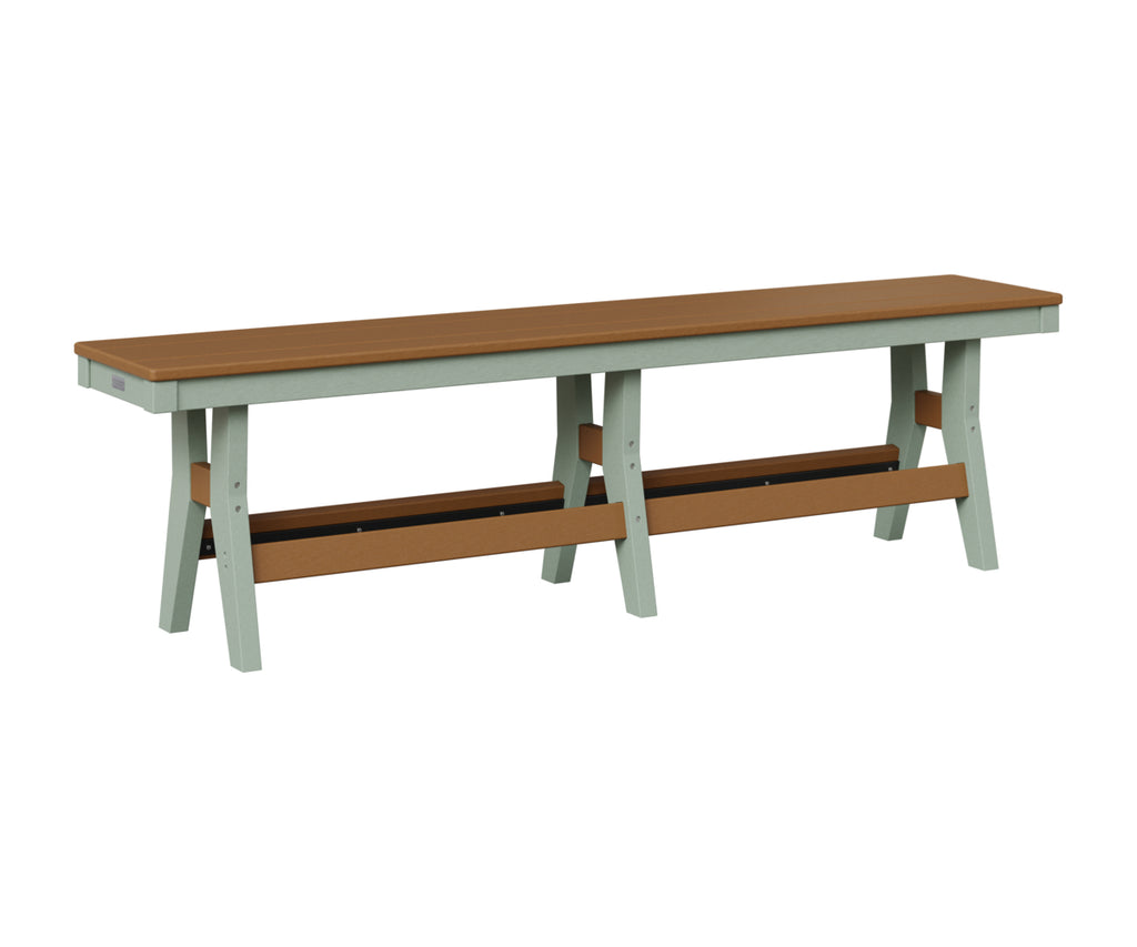 Harbor 66" Dining Bench