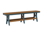 Harbor 66" Dining Bench