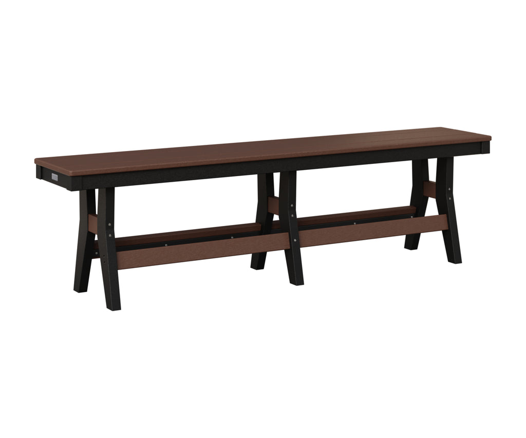 Harbor 66" Dining Bench
