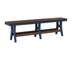 Harbor 66" Dining Bench