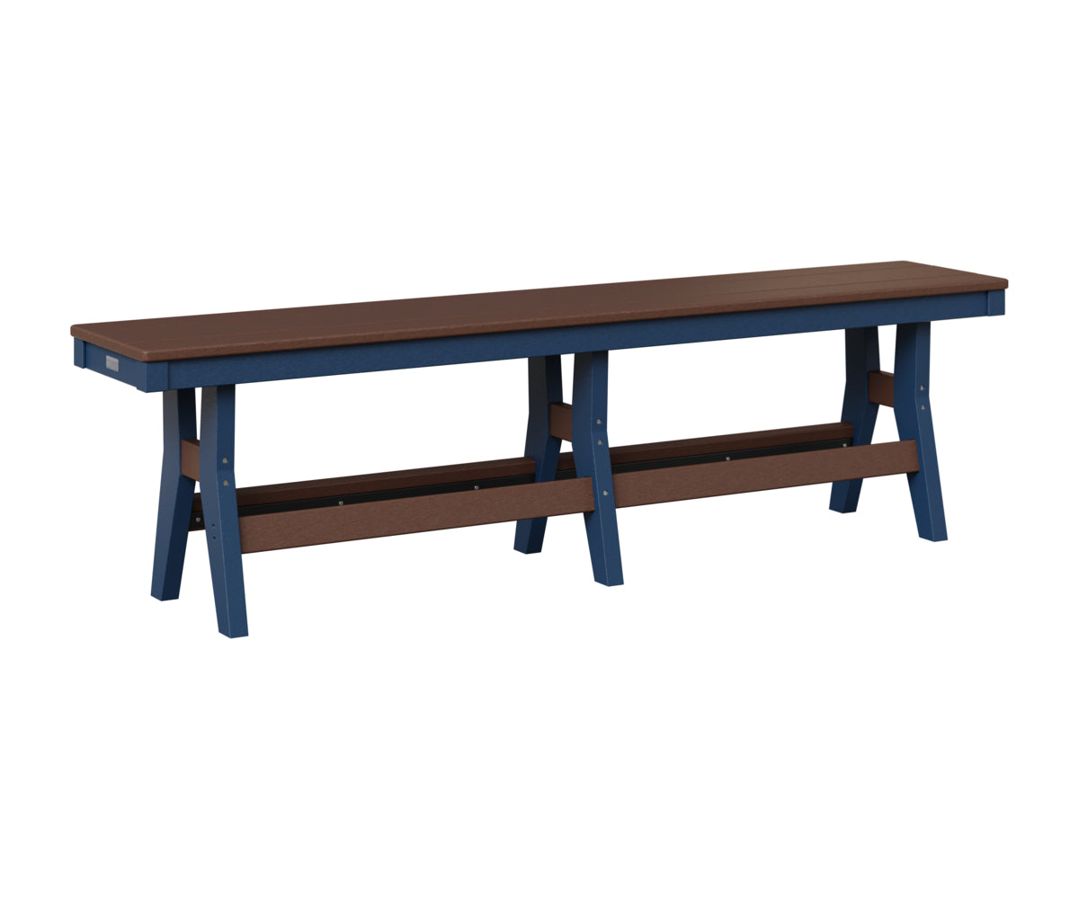 Harbor 66" Dining Bench
