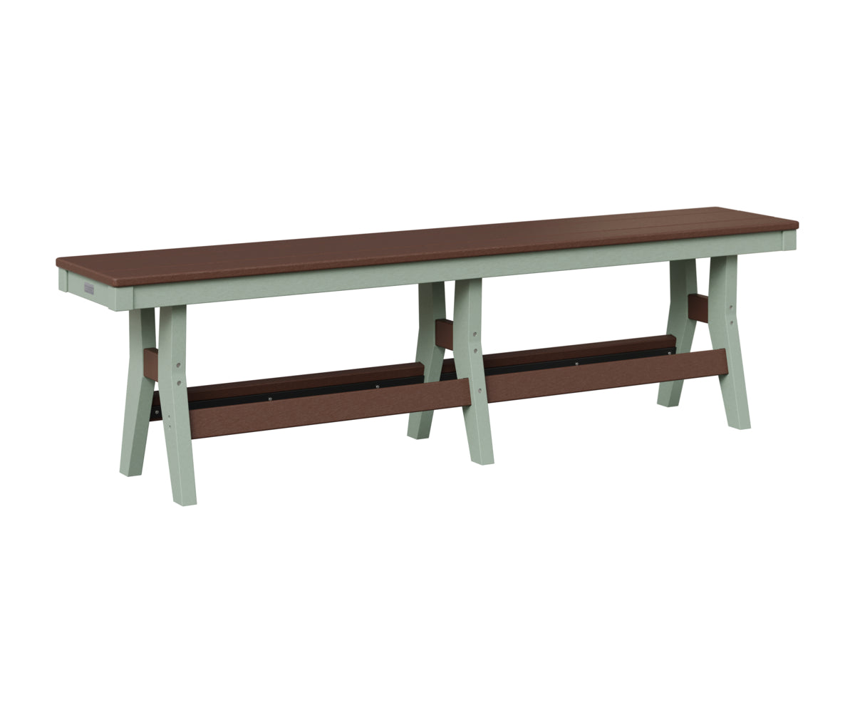 Harbor 66" Dining Bench