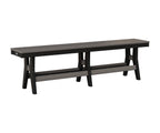 Harbor 66" Counter Bench
