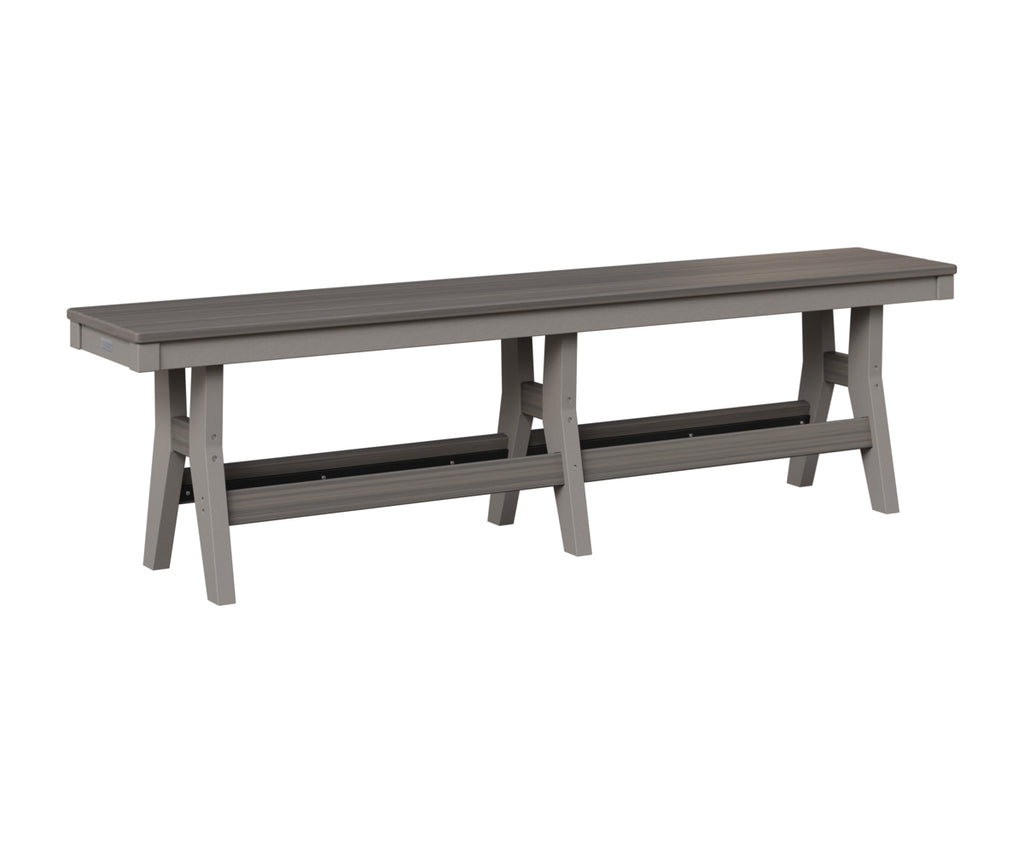 Harbor 66" Counter Bench