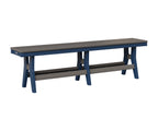 Harbor 66" Dining Bench