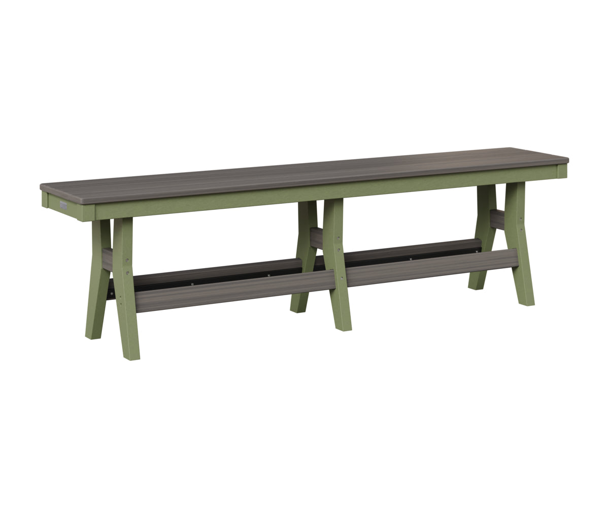 Harbor 66" Dining Bench
