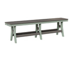 Harbor 66" Dining Bench