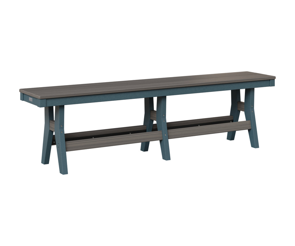 Harbor 66" Dining Bench