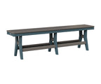 Harbor 66" Dining Bench