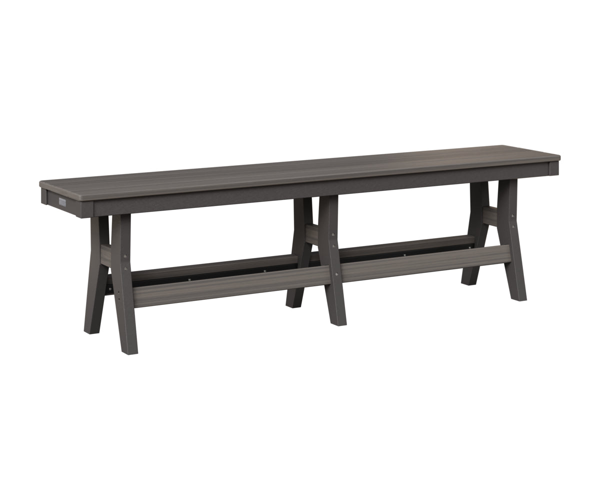 Harbor 66" Dining Bench