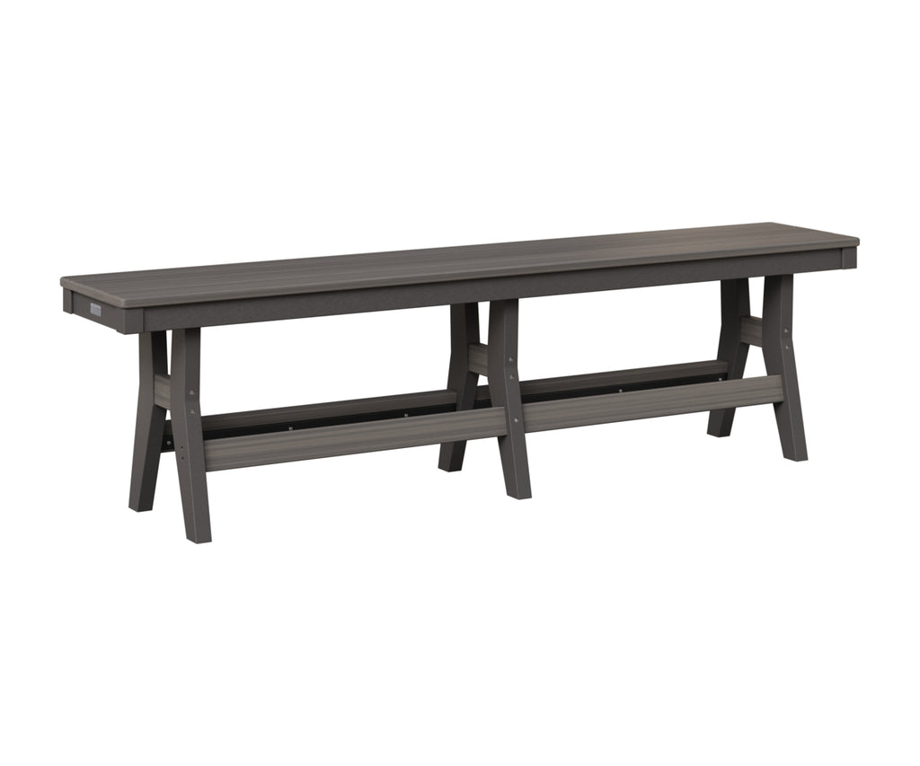 Harbor 66" Counter Bench