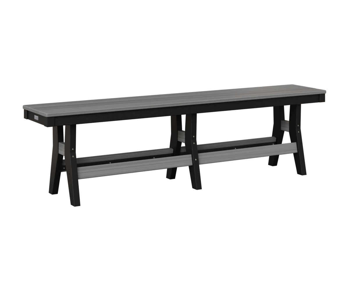 Harbor 66" Dining Bench
