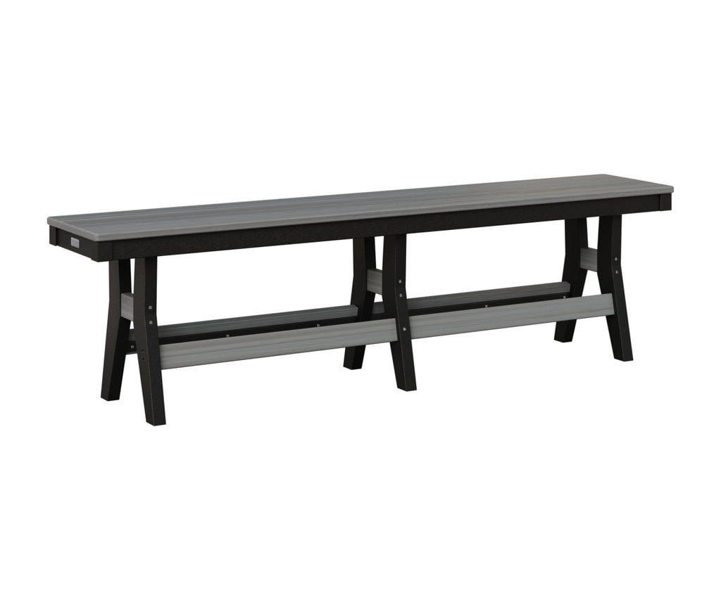 Harbor 66" Counter Bench
