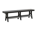 Harbor 66" Counter Bench