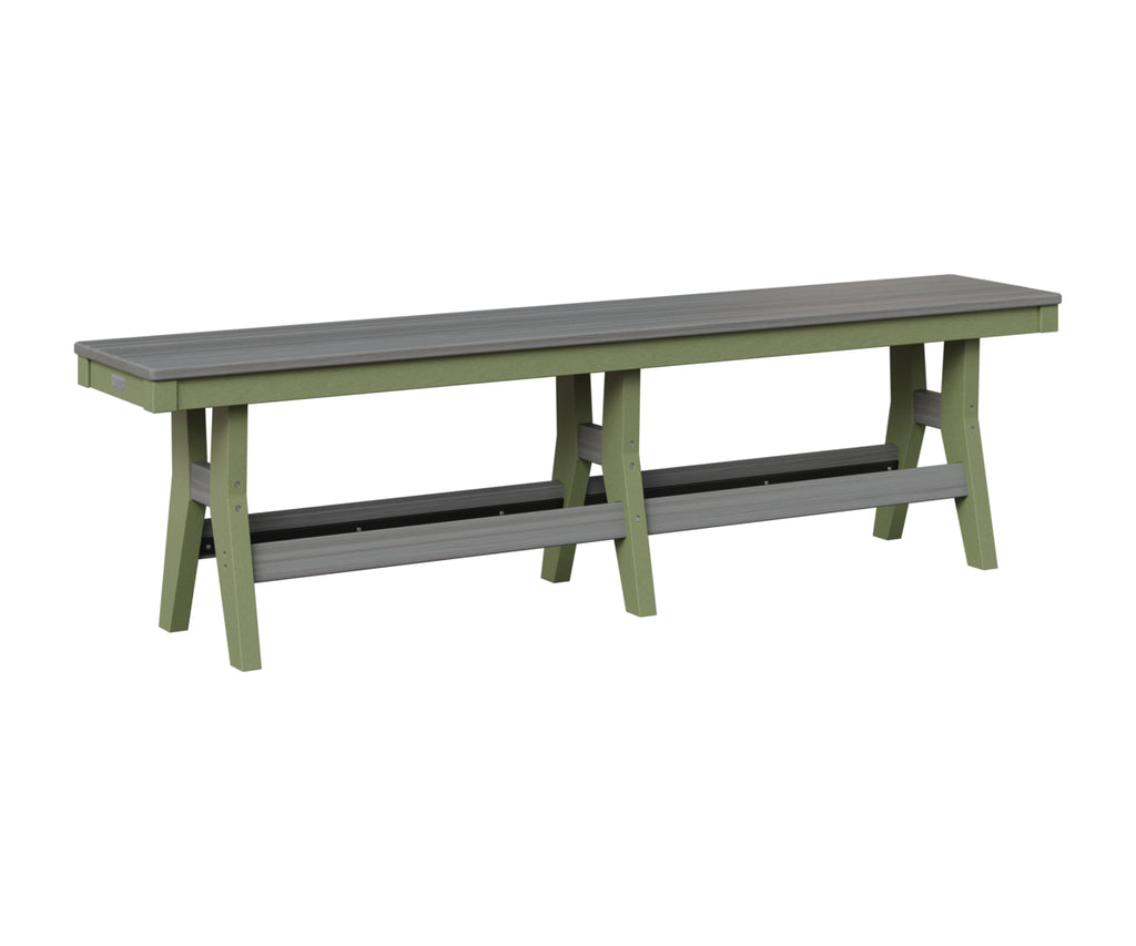 Harbor 66" Dining Bench