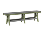 Harbor 66" Dining Bench