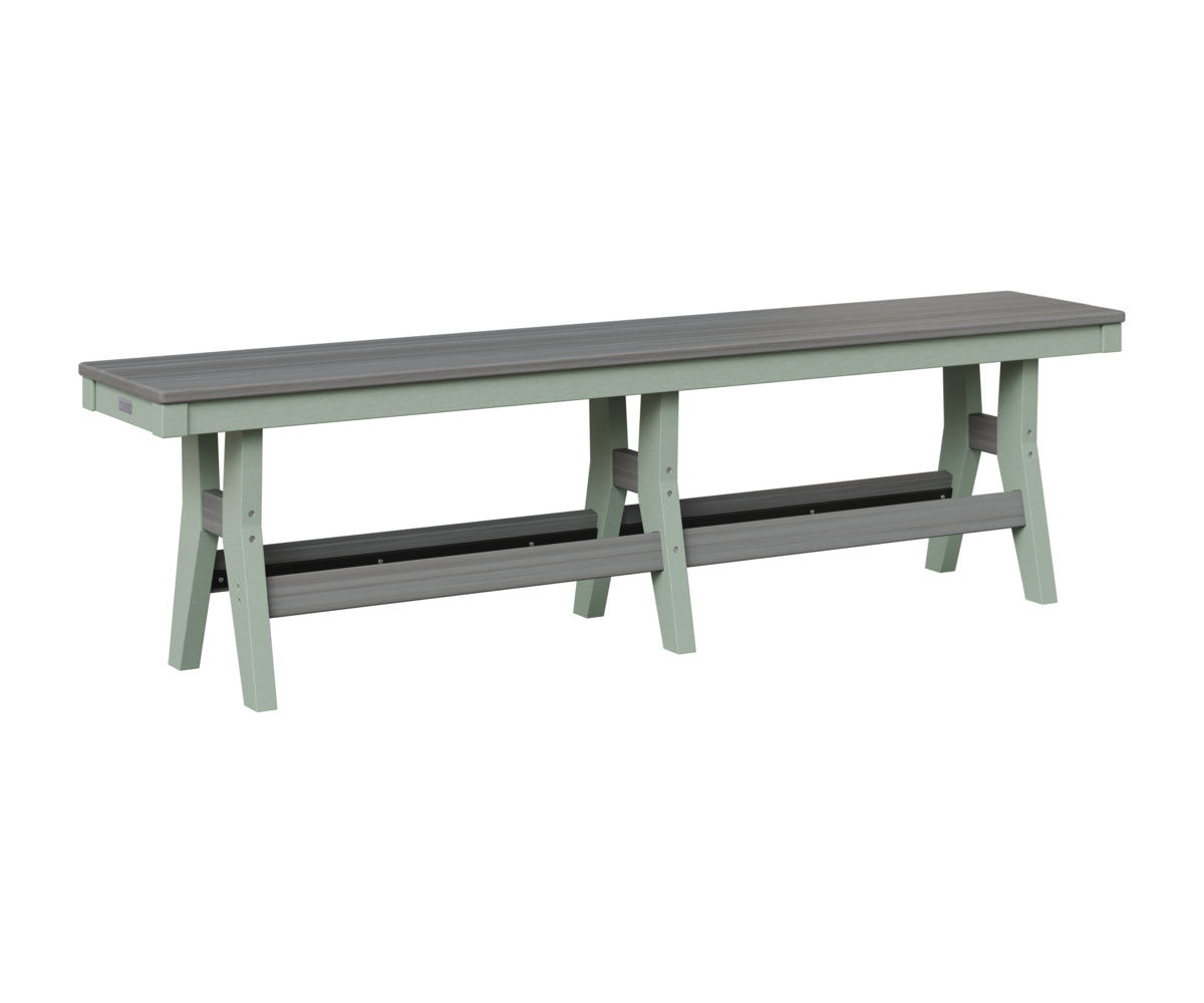 Harbor 66" Dining Bench