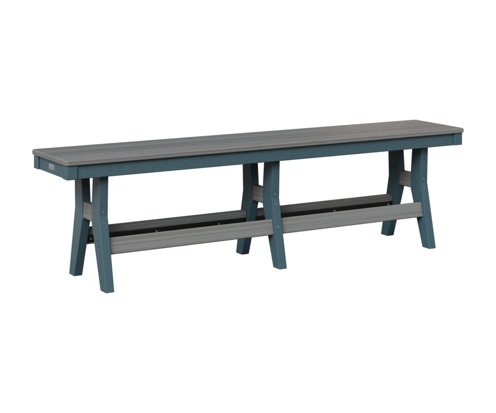 Harbor 66" Dining Bench