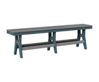 Harbor 66" Dining Bench