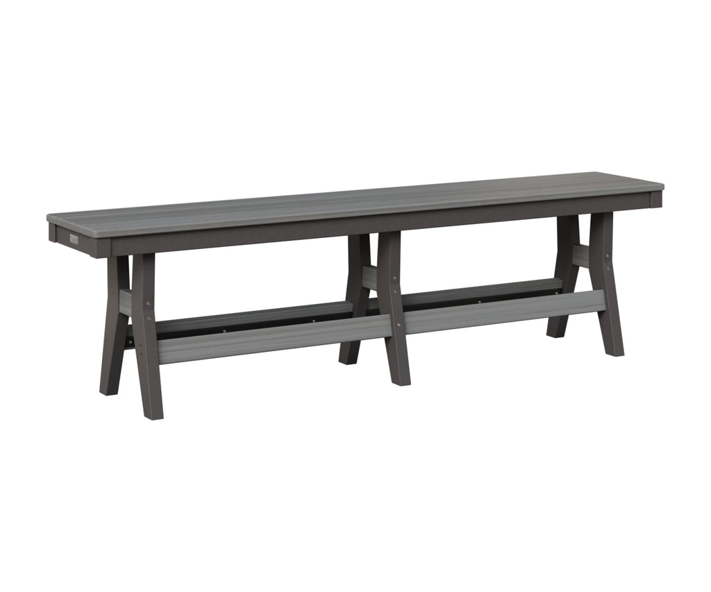 Harbor 66" Dining Bench