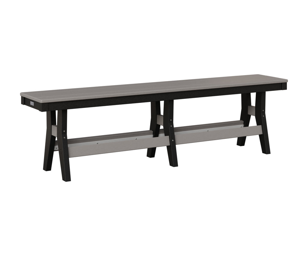 Harbor 66" Dining Bench