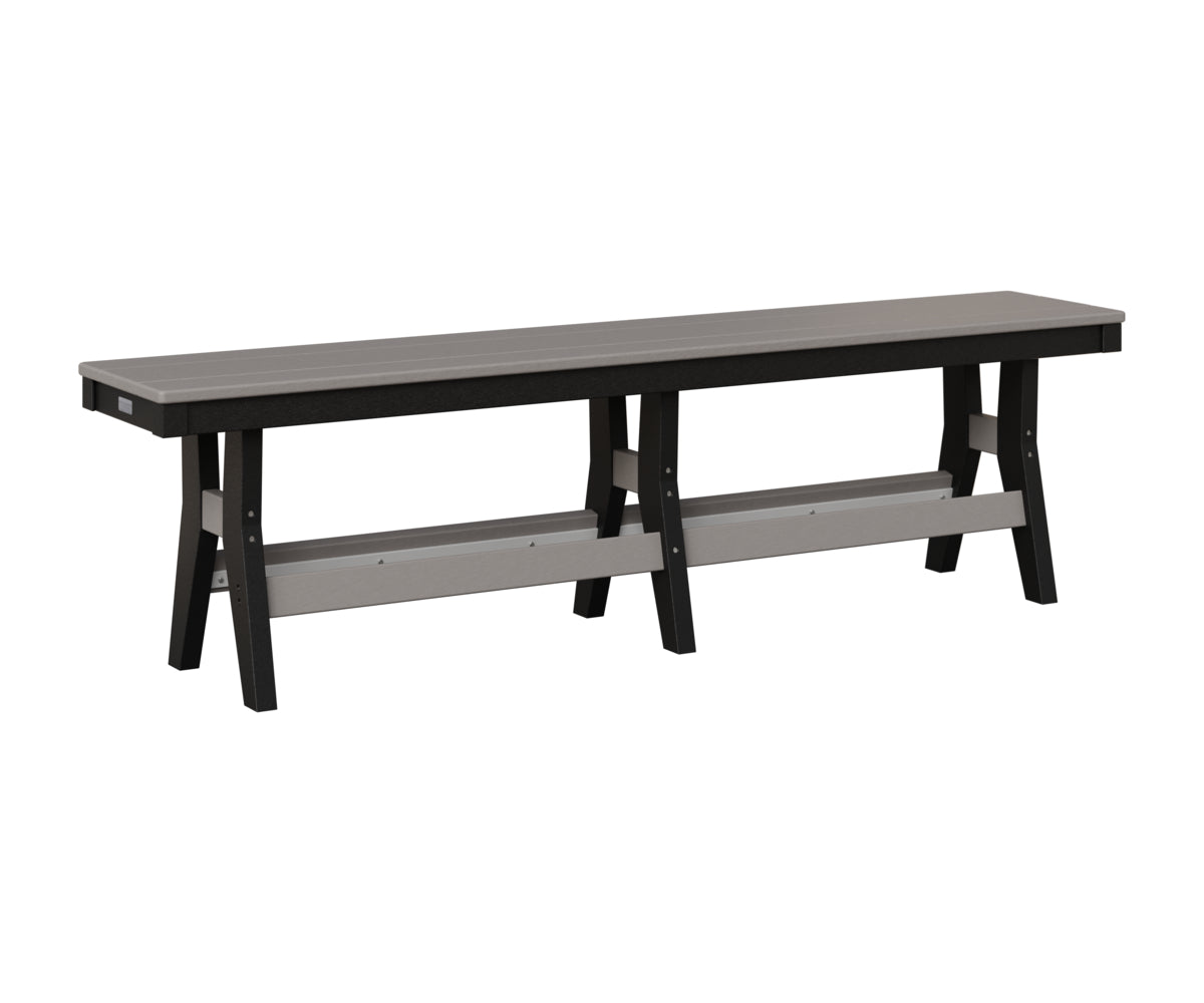 Harbor 66" Dining Bench