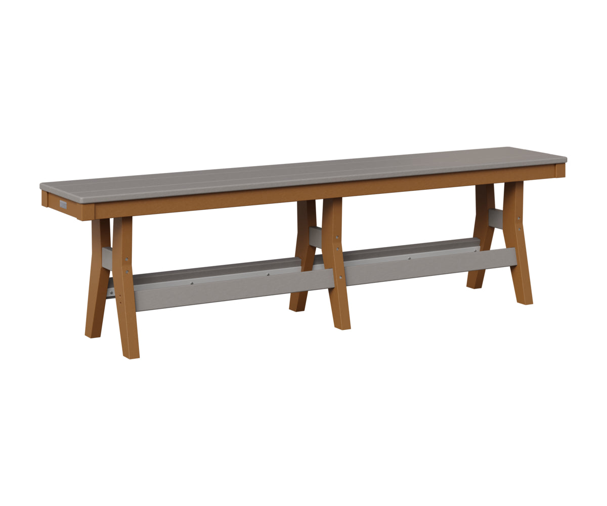 Harbor 66" Dining Bench