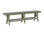 Harbor 66" Dining Bench