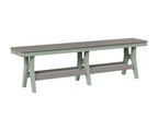 Harbor 66" Counter Bench