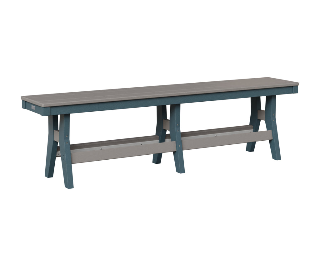 Harbor 66" Dining Bench