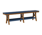 Harbor 66" Counter Bench
