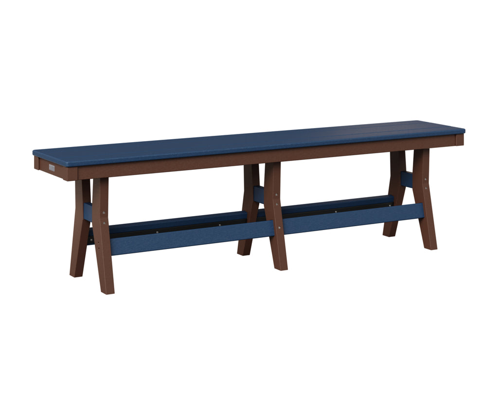 Harbor 66" Dining Bench