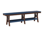 Harbor 66" Dining Bench