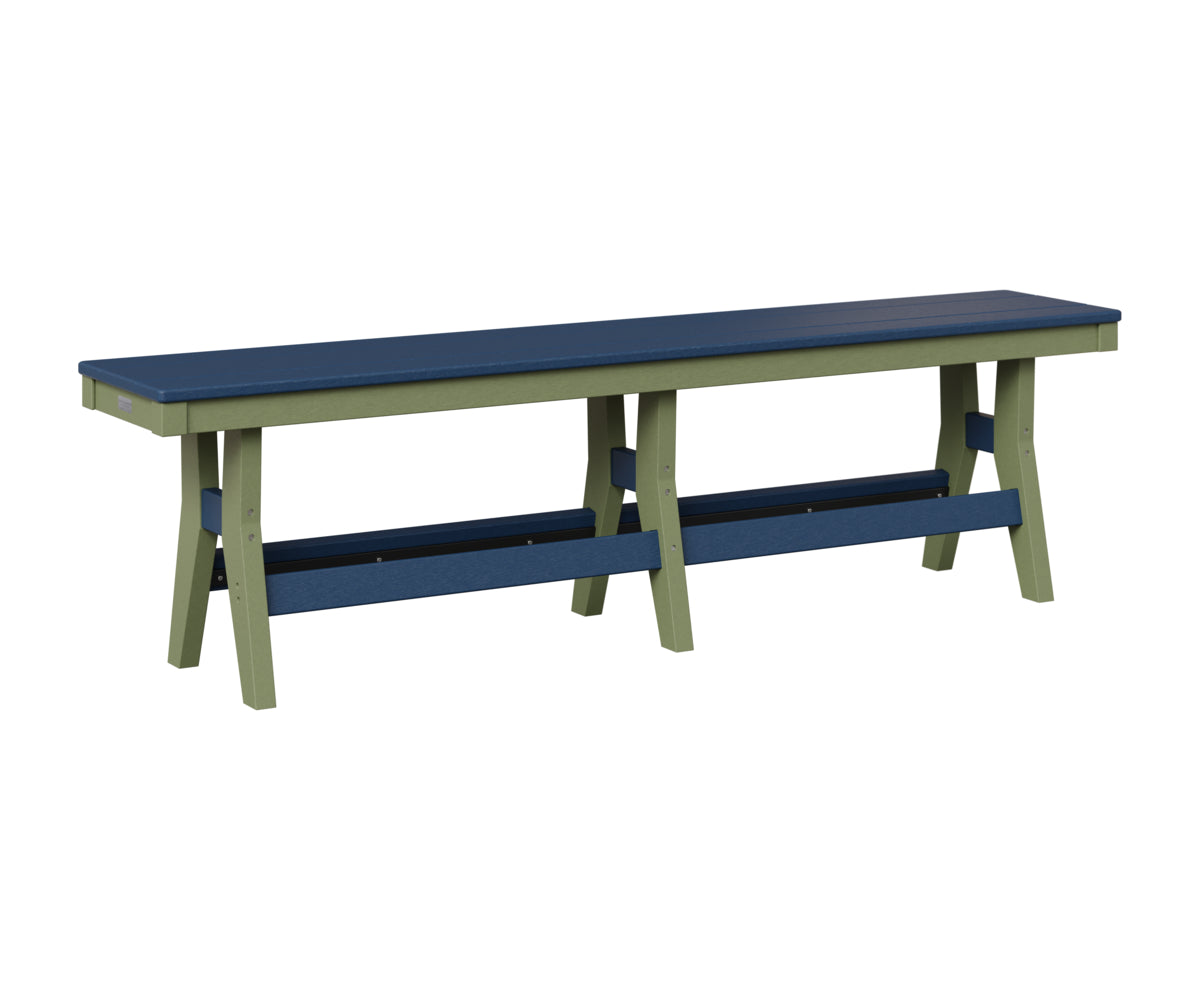 Harbor 66" Dining Bench