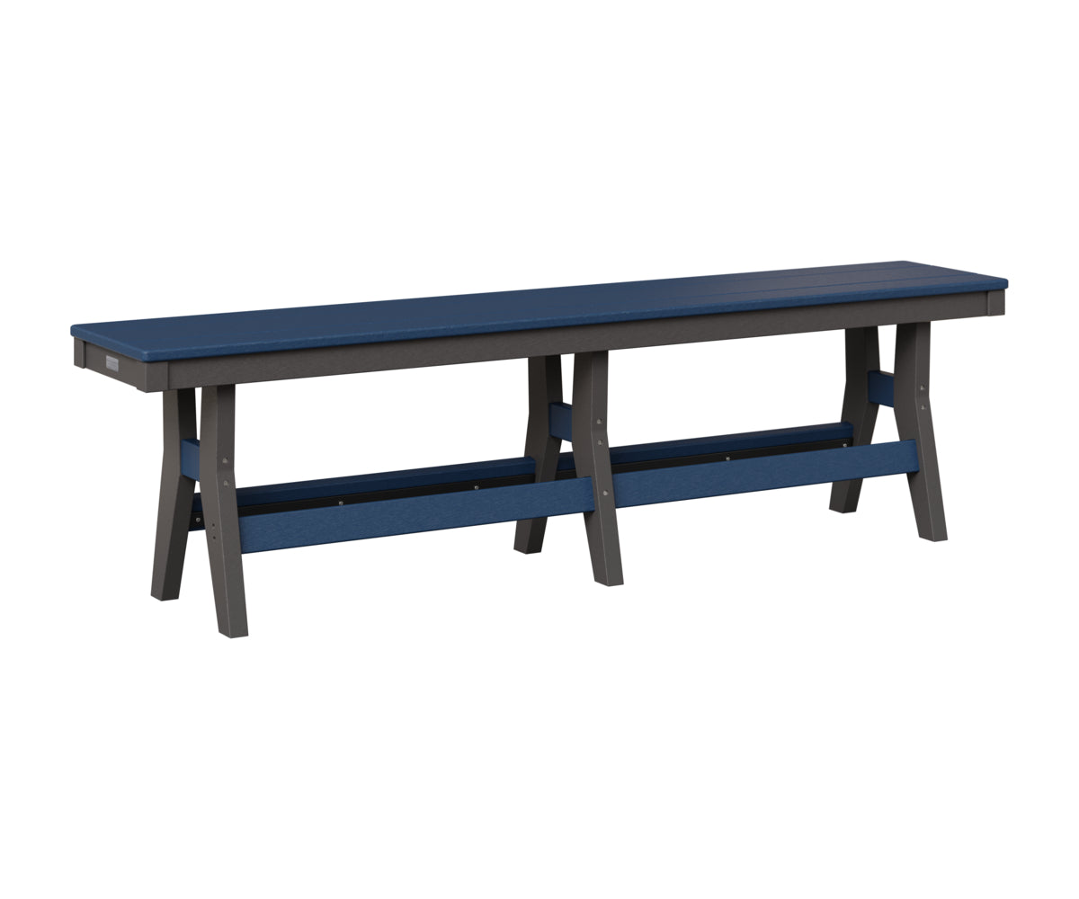 Harbor 66" Dining Bench