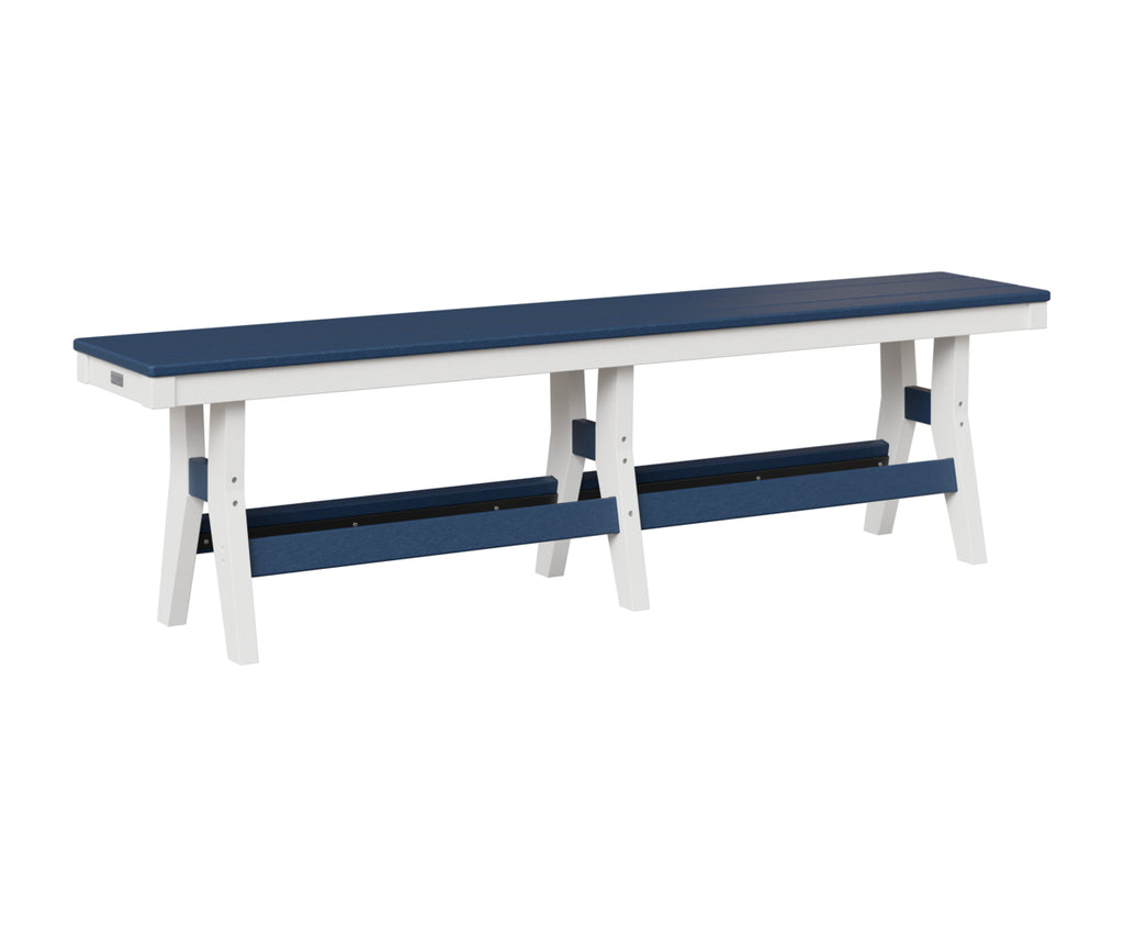 Harbor 66" Dining Bench