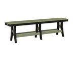 Harbor 66" Dining Bench