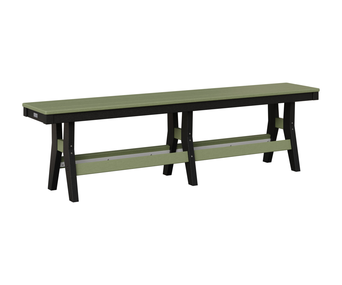 Harbor 66" Dining Bench