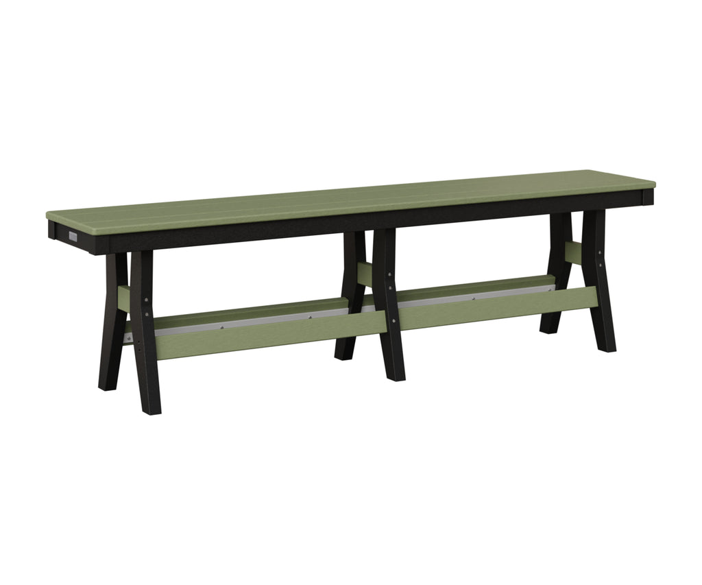Harbor 66" Counter Bench