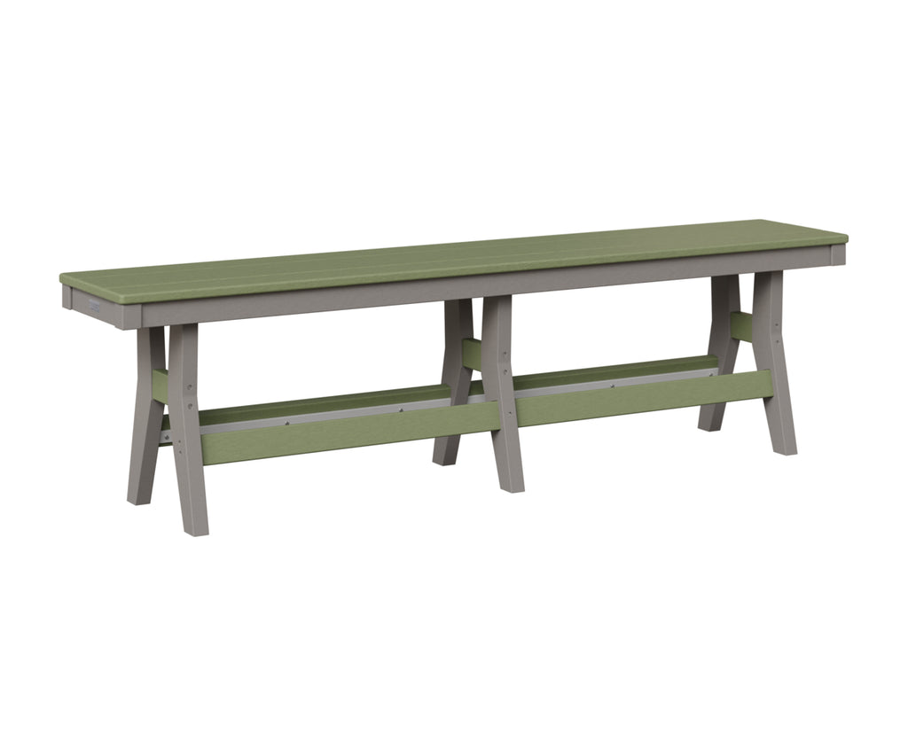 Harbor 66" Dining Bench