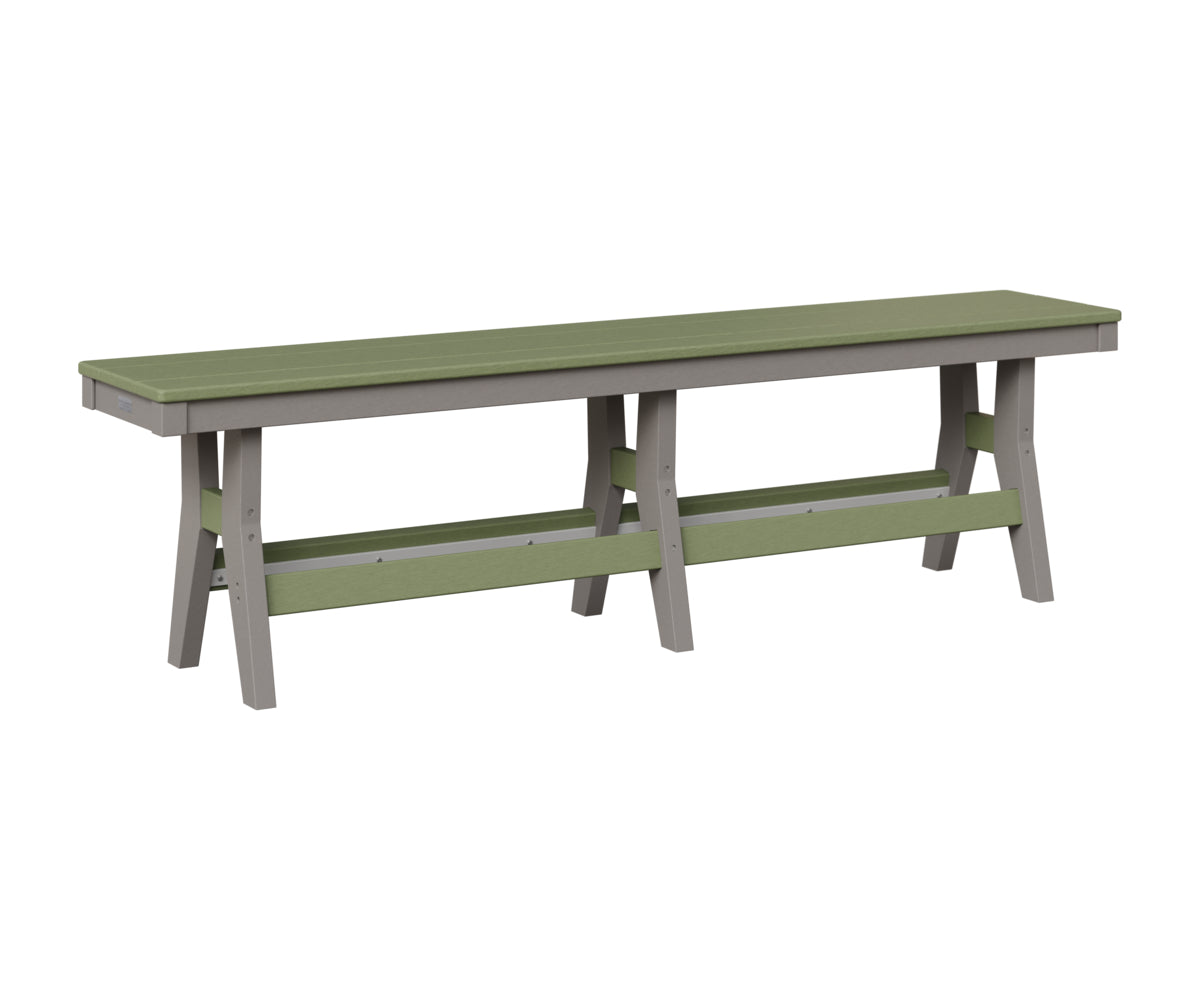 Harbor 66" Dining Bench