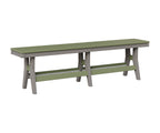 Harbor 66" Counter Bench