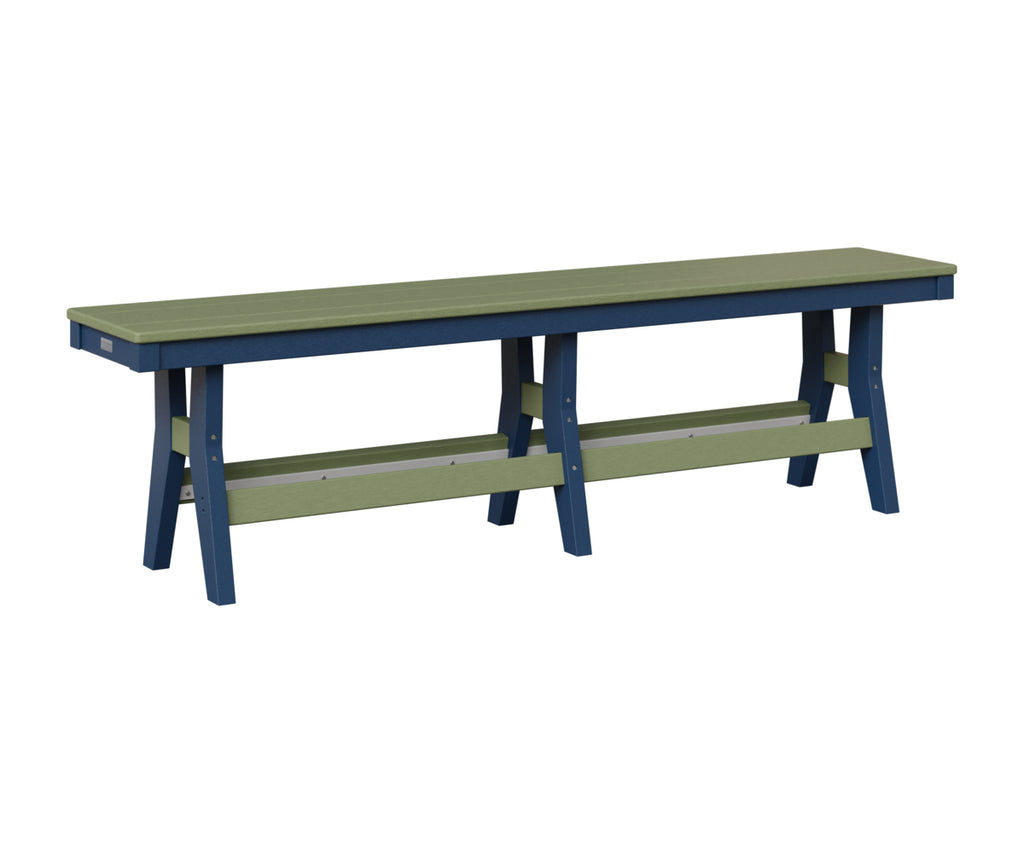 Harbor 66" Dining Bench