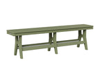 Harbor 66" Dining Bench
