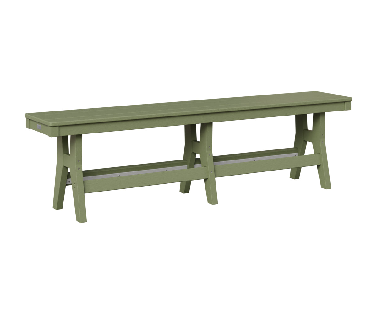 Harbor 66" Dining Bench