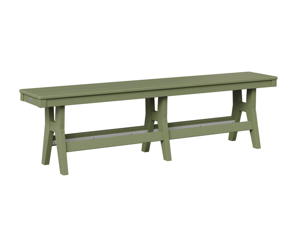 Harbor 66" Counter Bench