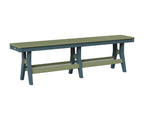 Harbor 66" Dining Bench